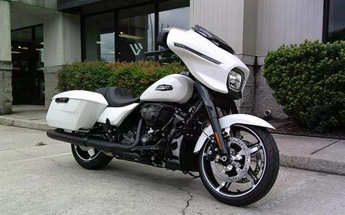 2025 Harley-Davidson Street Glide®