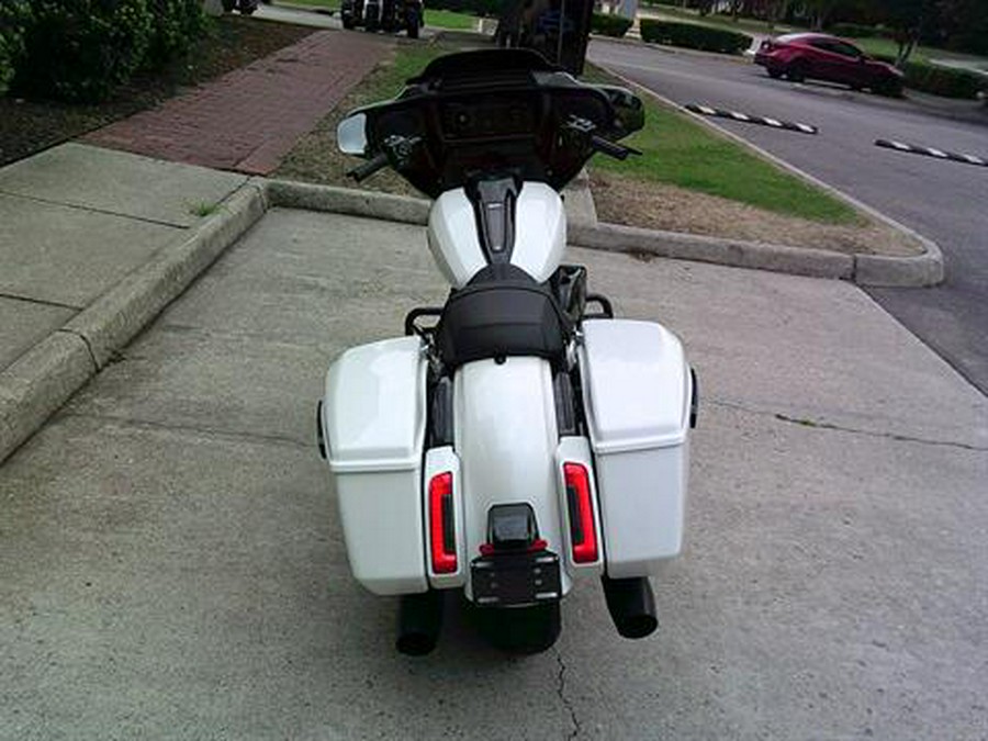 2025 Harley-Davidson Street Glide®