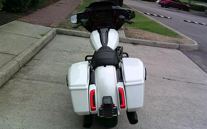 2025 Harley-Davidson Street Glide®