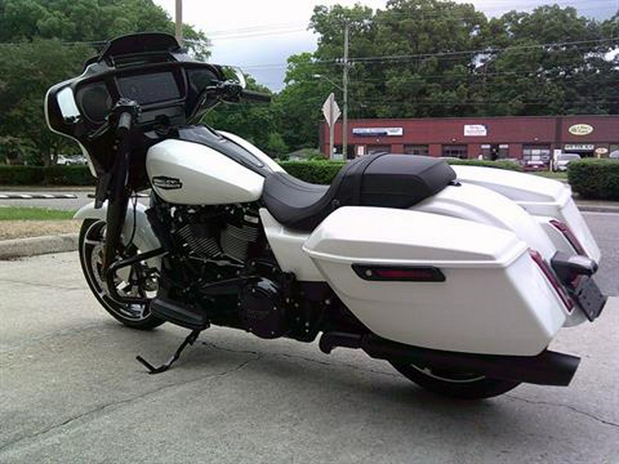 2025 Harley-Davidson Street Glide®