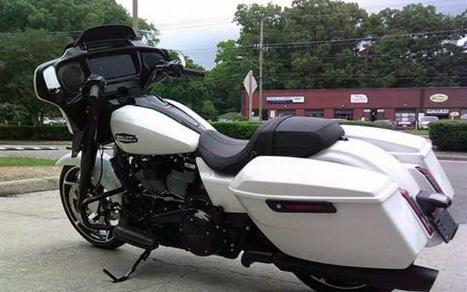 2025 Harley-Davidson Street Glide®