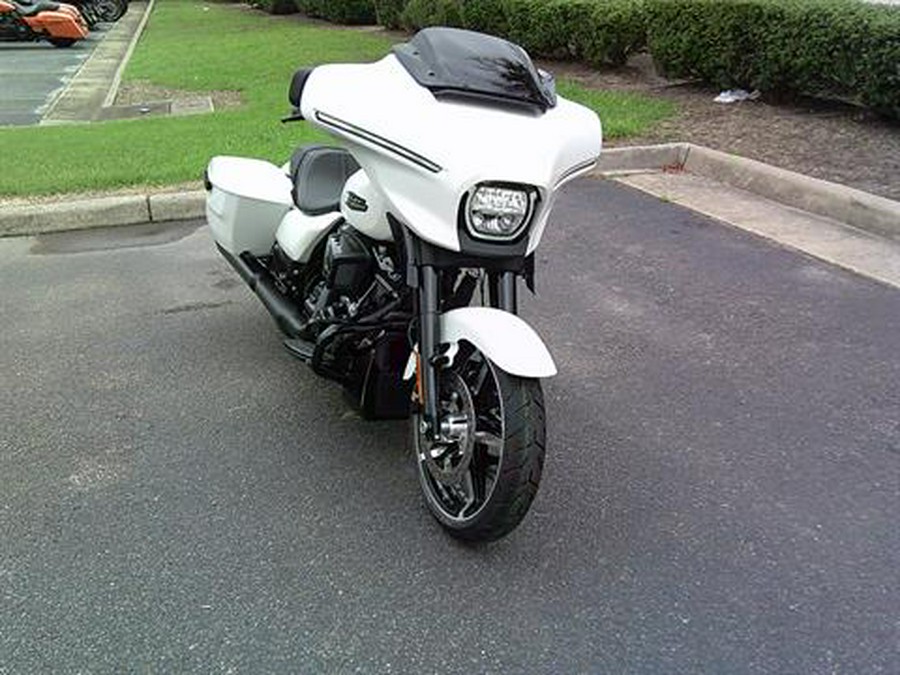 2025 Harley-Davidson Street Glide®