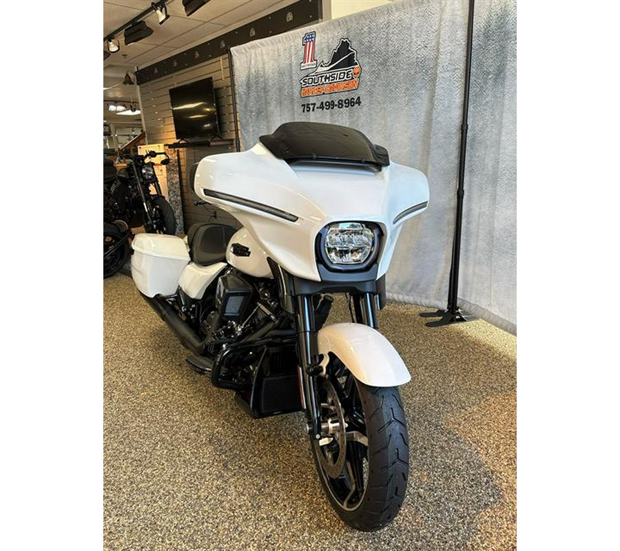 2025 Harley-Davidson Street Glide®