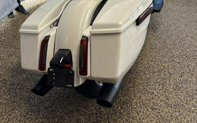 2025 Harley-Davidson Street Glide®