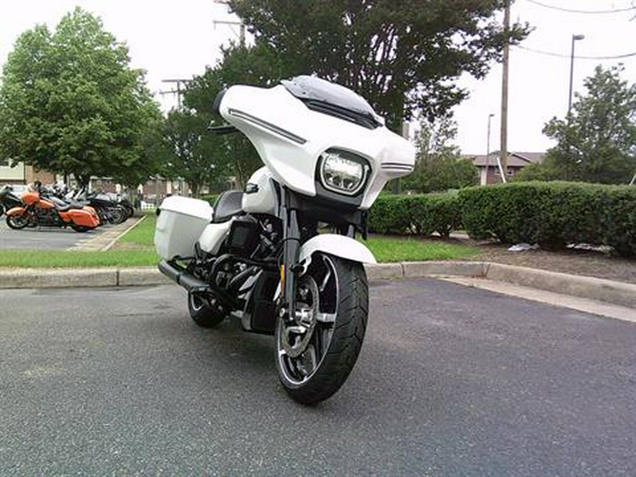 2025 Harley-Davidson Street Glide®