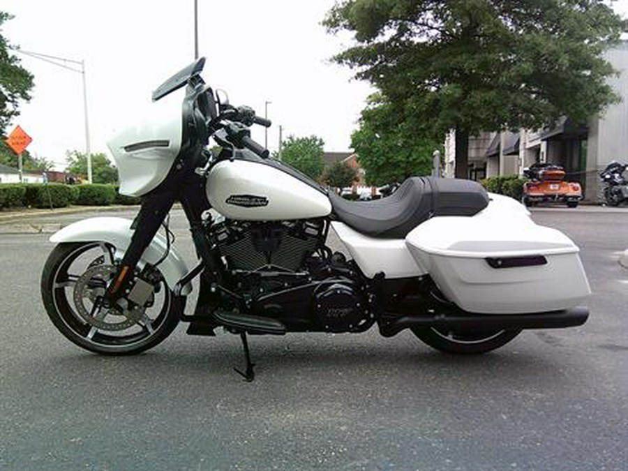 2025 Harley-Davidson Street Glide®