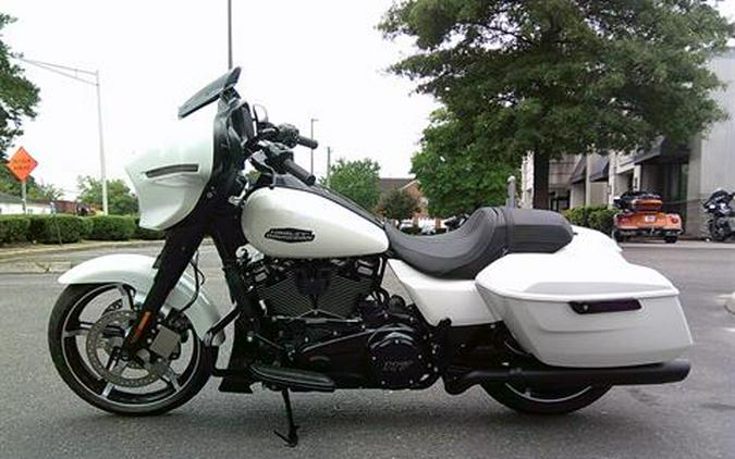 2025 Harley-Davidson Street Glide®