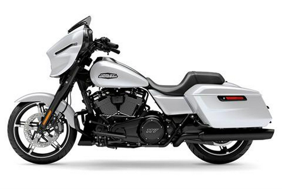 2025 Harley-Davidson Street Glide®