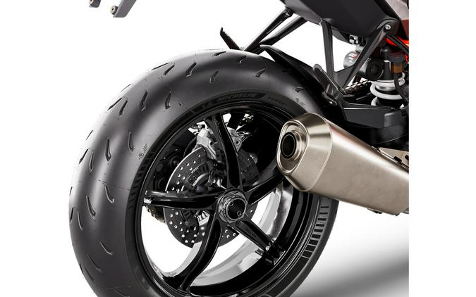 2026 KTM 1390 Super Duke R EVO