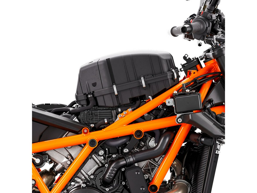 2026 KTM 1390 Super Duke R EVO