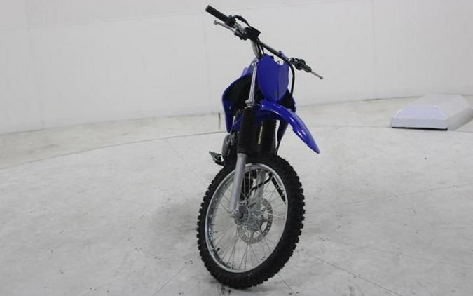 2026 Yamaha TT-R 230