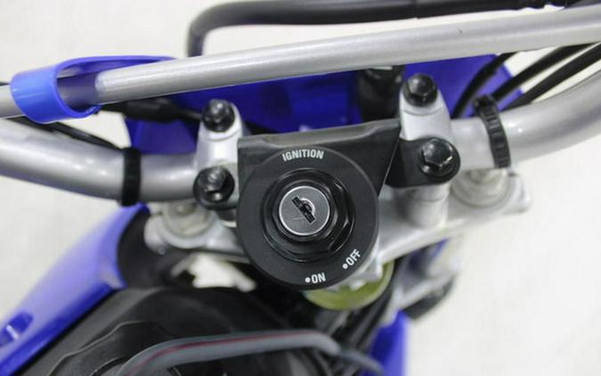 2026 Yamaha TT-R 230