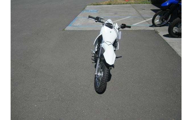 2026 KLX 110R - Kawasaki