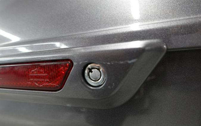 2014 Harley-Davidson Street Glide