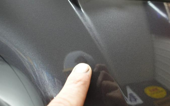 2014 Harley-Davidson Street Glide