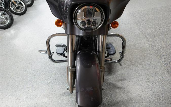 2014 Harley-Davidson Street Glide