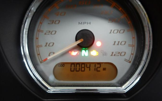 2014 Harley-Davidson Street Glide