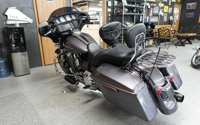 2014 Harley-Davidson Street Glide
