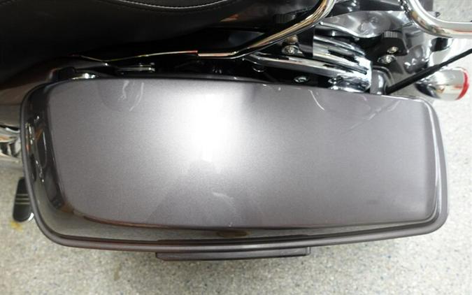 2014 Harley-Davidson Street Glide