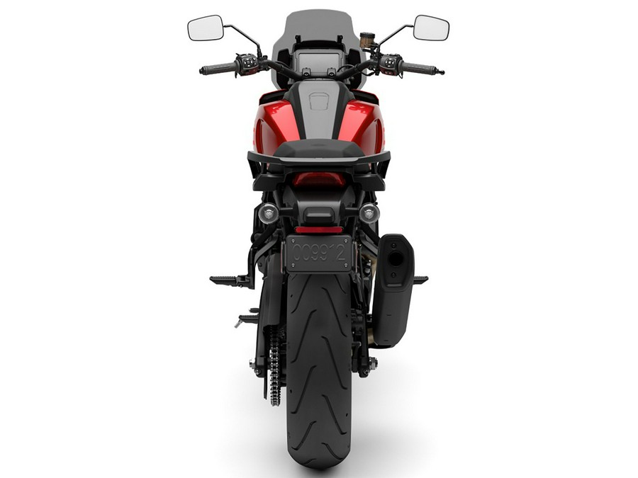 2025 Harley-Davidson Pan America® 1250 ST