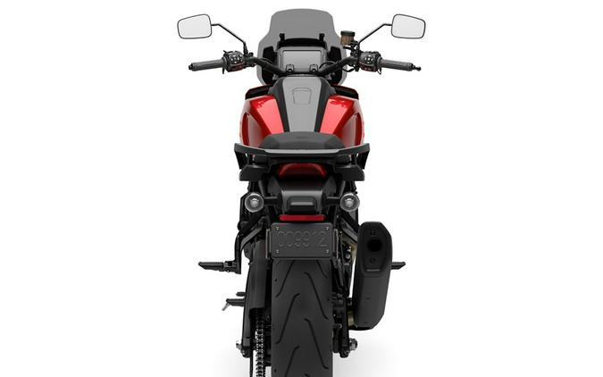 2025 Harley-Davidson Pan America® 1250 ST