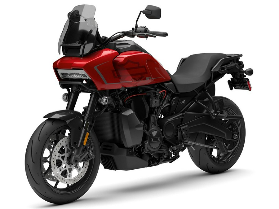 2025 Harley-Davidson Pan America® 1250 ST