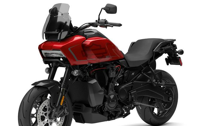 2025 Harley-Davidson Pan America® 1250 ST