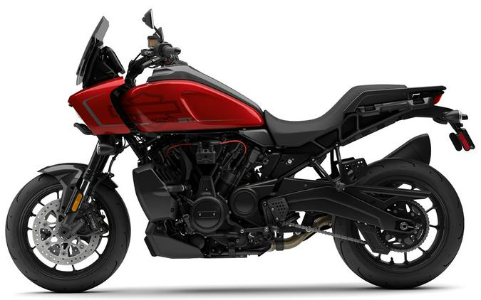2025 Harley-Davidson Pan America® 1250 ST