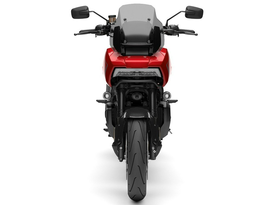2025 Harley-Davidson Pan America® 1250 ST