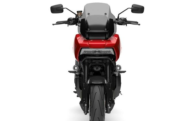 2025 Harley-Davidson Pan America® 1250 ST