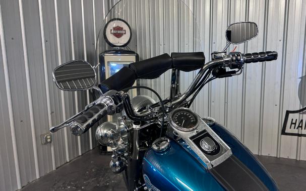 2004 Harley-Davidson HERITAGE SOFTAIL CLASSIC