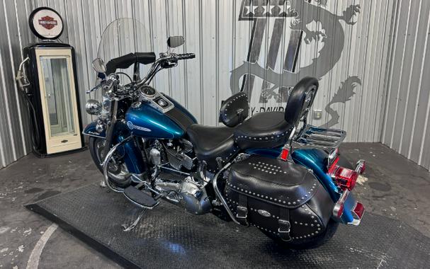 2004 Harley-Davidson HERITAGE SOFTAIL CLASSIC
