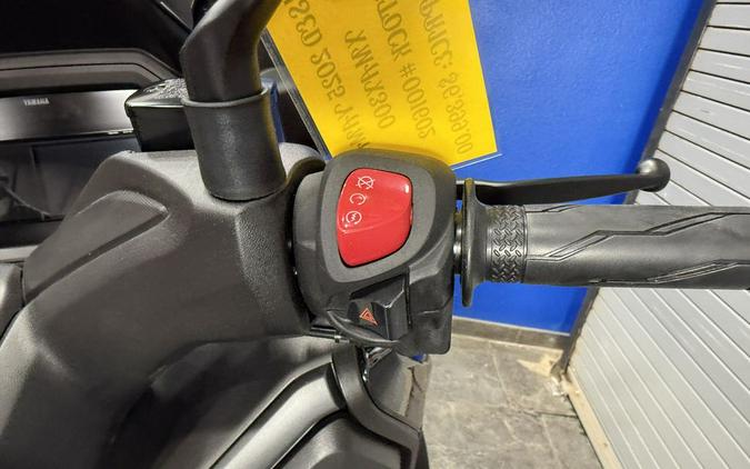 2025 Yamaha XMAX™ Base