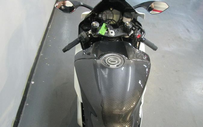 2017 Yamaha YZF-R6