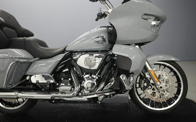2026 Harley-Davidson Road Glide Limited FLTRXL