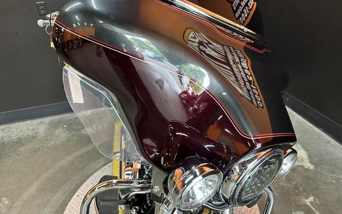 2005 Harley-Davidson Touring FLHTCUI - Electra Glide Ultra Classic Injection