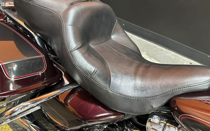 2005 Harley-Davidson Touring FLHTCUI - Electra Glide Ultra Classic Injection