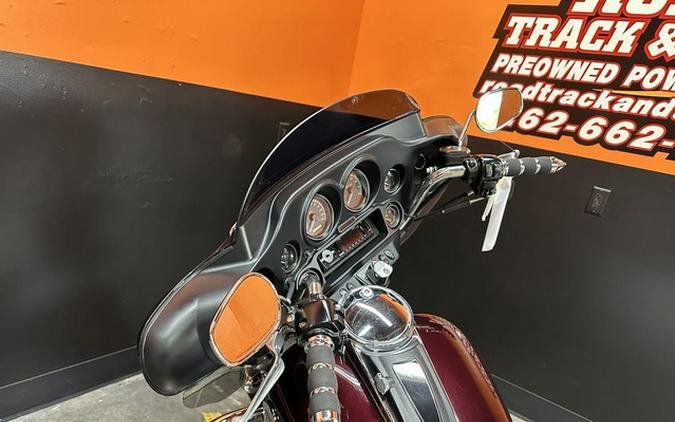 2005 Harley-Davidson Touring FLHTCUI - Electra Glide Ultra Classic Injection