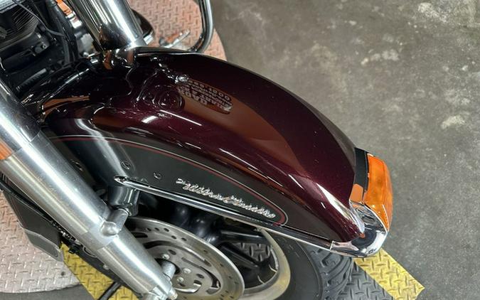 2005 Harley-Davidson Touring FLHTCUI - Electra Glide Ultra Classic Injection