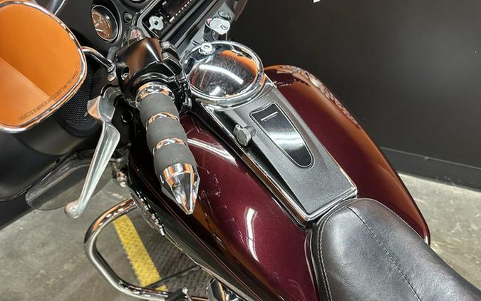 2005 Harley-Davidson Touring FLHTCUI - Electra Glide Ultra Classic Injection