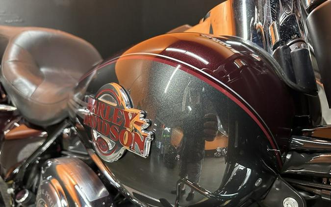 2005 Harley-Davidson Touring FLHTCUI - Electra Glide Ultra Classic Injection
