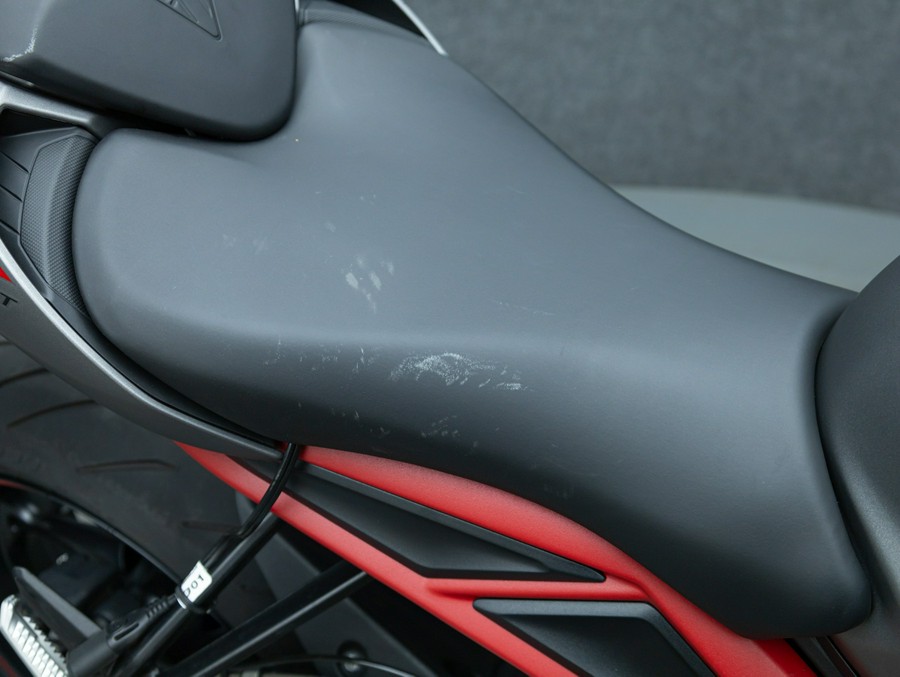 2020 TRIUMPH STREET TRIPLE R LOW W/ABS