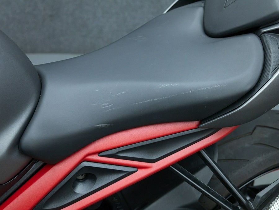 2020 TRIUMPH STREET TRIPLE R LOW W/ABS
