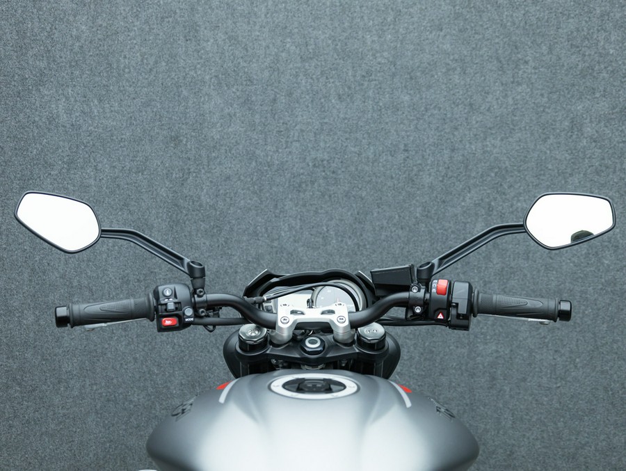 2020 TRIUMPH STREET TRIPLE R LOW W/ABS