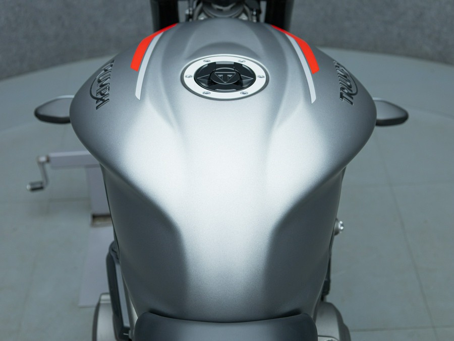 2020 TRIUMPH STREET TRIPLE R LOW W/ABS