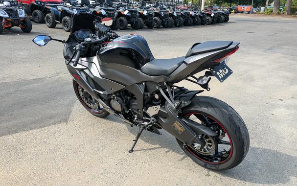 Used Kawasaki Ninja ZX-6R motorcycles for sale in Bend, OR - MotoHunt