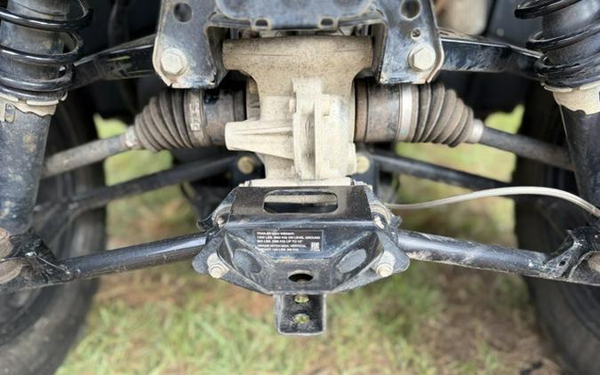 2023 Polaris Sportsman 850 Premium Polaris Pursuit Camo