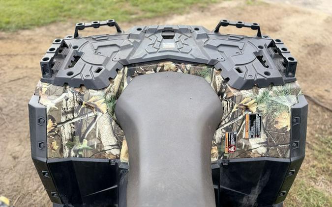 2023 Polaris Sportsman 850 Premium Polaris Pursuit Camo