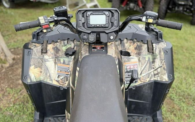 2023 Polaris Sportsman 850 Premium Polaris Pursuit Camo