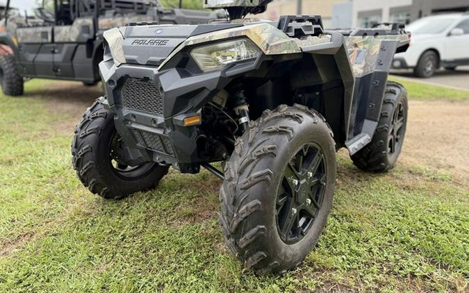2023 Polaris Sportsman 850 Premium Polaris Pursuit Camo